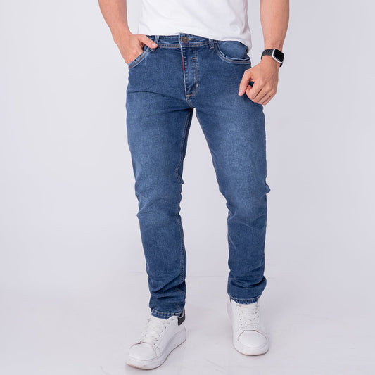 JEAN SLIM CONFORT REF 3507-1