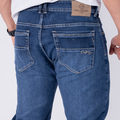JEAN SLIM CONFORT REF 3507