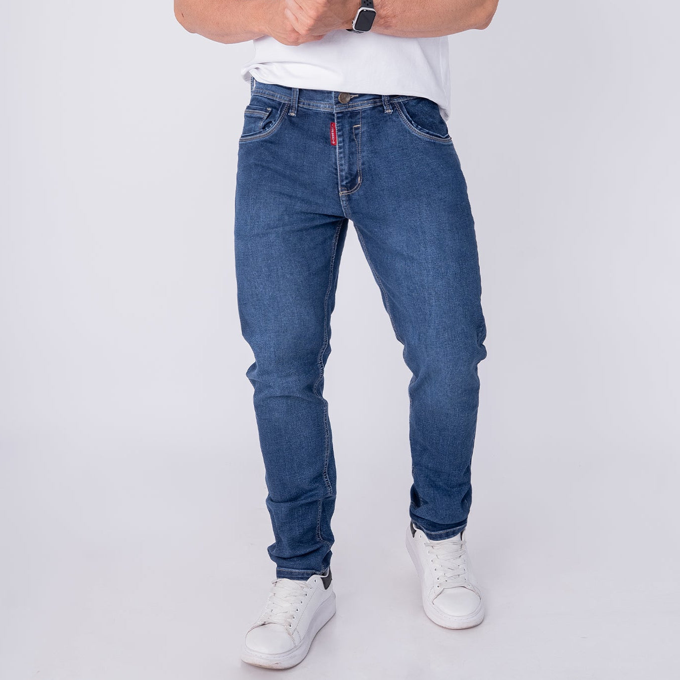 JEAN SLIM CONFORT REF 3507