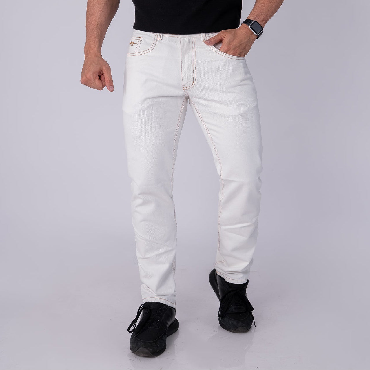 JEAN SLIM CONFORT REF 3509