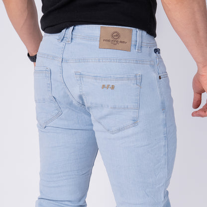 JEAN SLIM CONFORT REF 3520
