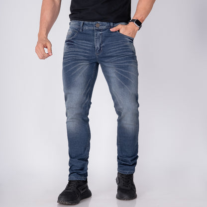JEAN SLIM CONFORT REF 3536