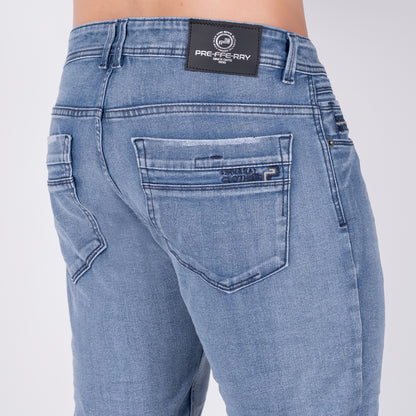 JEAN SLIM CONFORT REF 3537