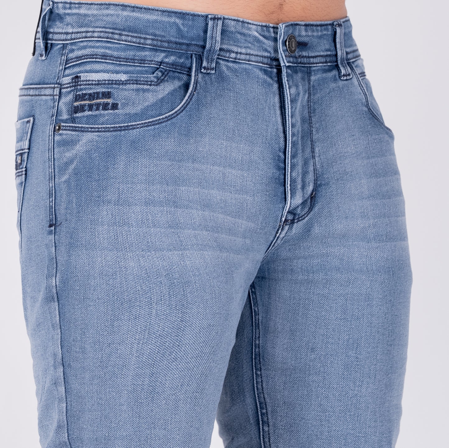 JEAN SLIM CONFORT REF 3537