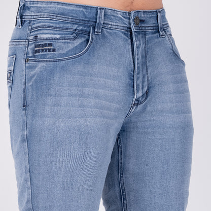 JEAN SLIM CONFORT REF 3537