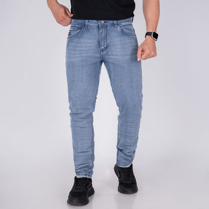 JEAN SLIM CONFORT REF 3537