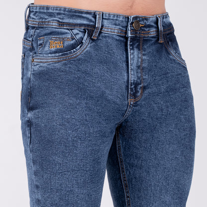 JEAN SLIM CONFORT REF 3538