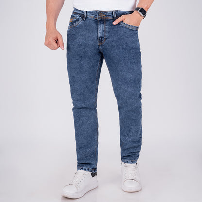JEAN SLIM CONFORT REF 3538
