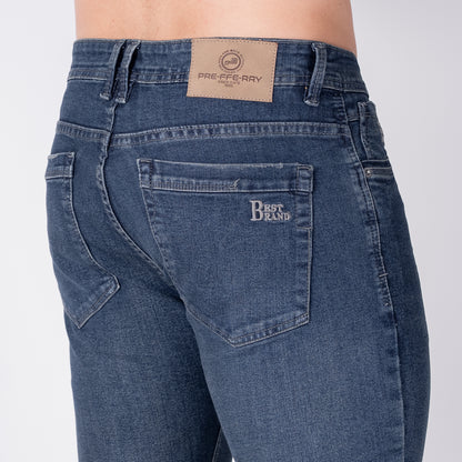JEAN SLIM CONFORT REF 3539