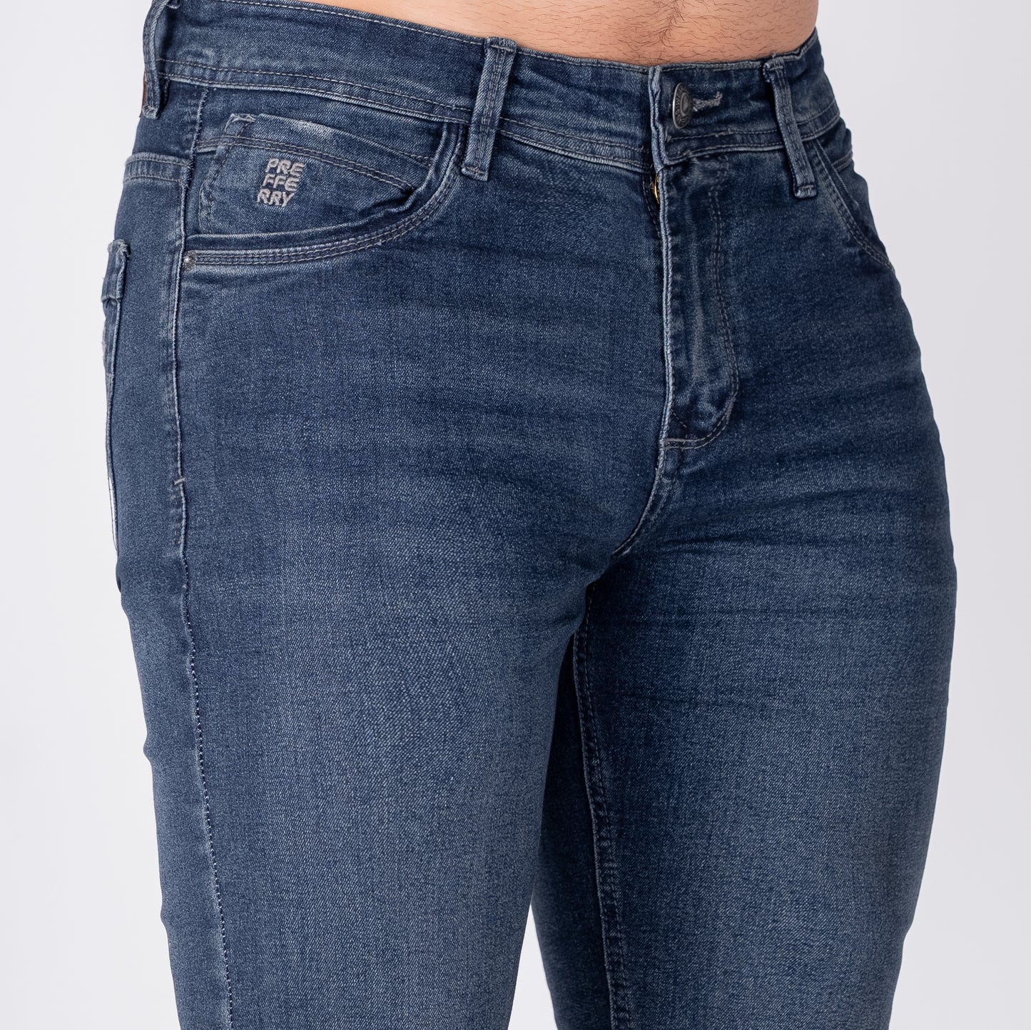 JEAN SLIM CONFORT REF 3539