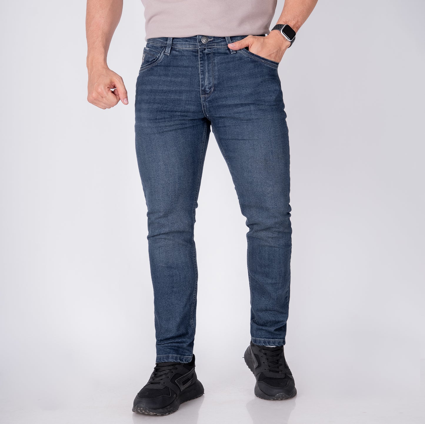 JEAN SLIM CONFORT REF 3539