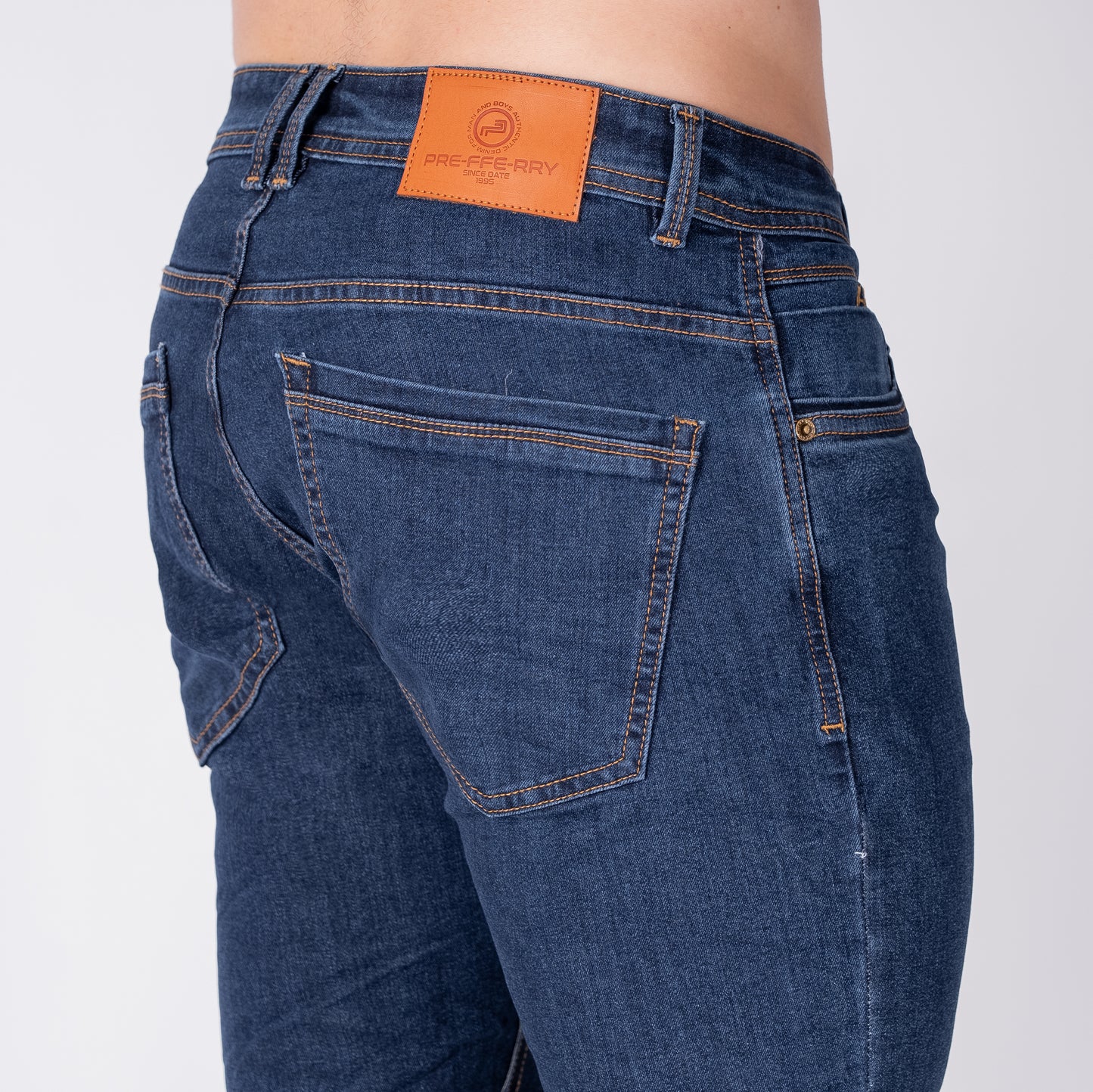 JEAN SLIM CONFORT REF 3540
