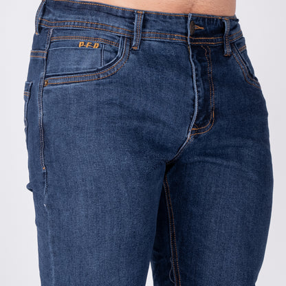JEAN SLIM CONFORT REF 3540