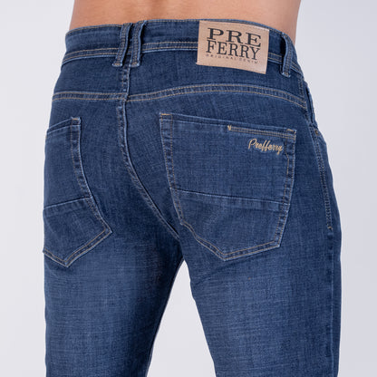 JEAN SLIM CONFORT REF 3542
