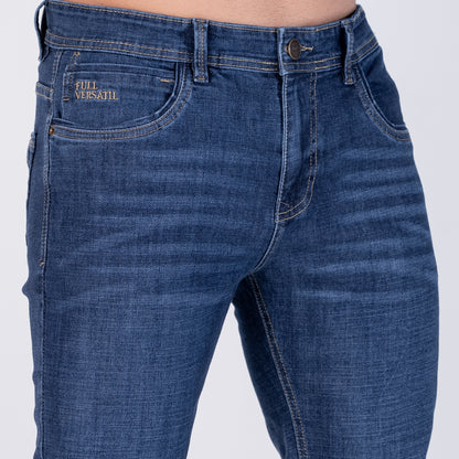 JEAN SLIM CONFORT REF 3542