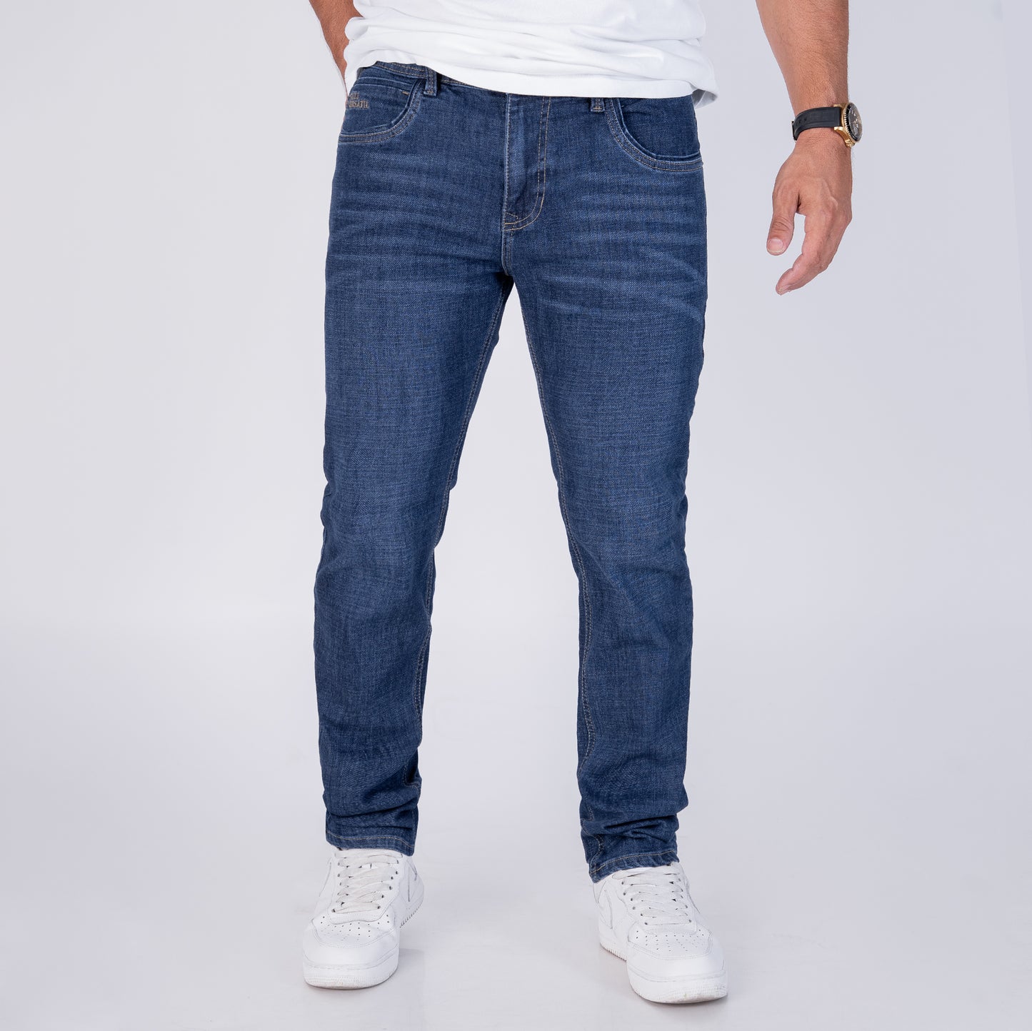 JEAN SLIM CONFORT REF 3542