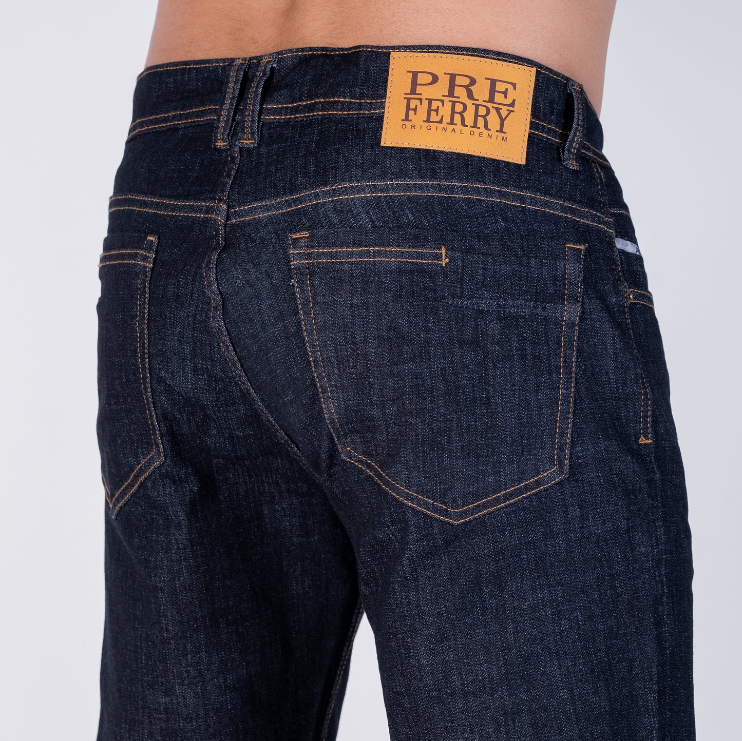 JEAN SLIM CONFORT REF 3543