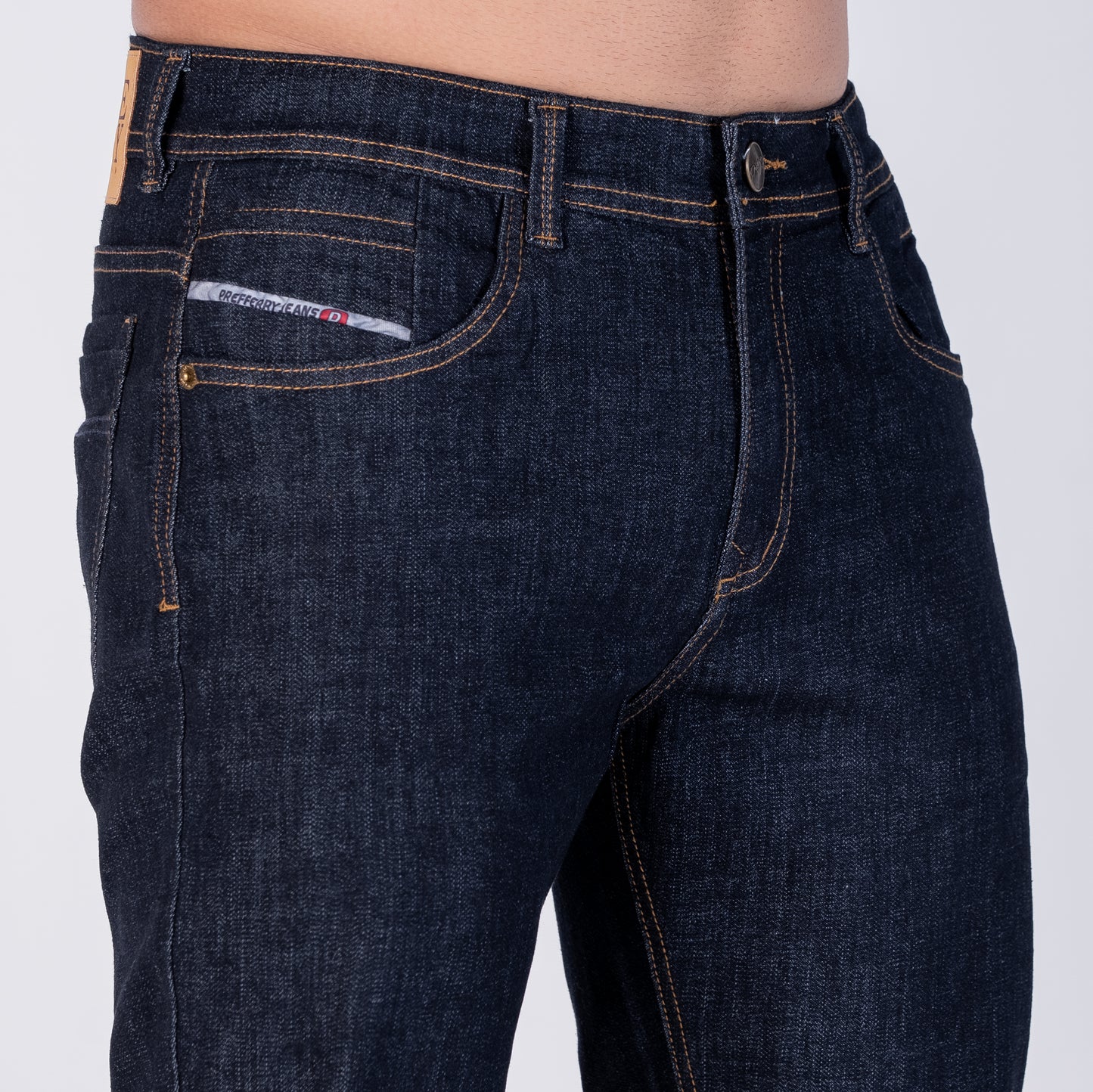 JEAN SLIM CONFORT REF 3543