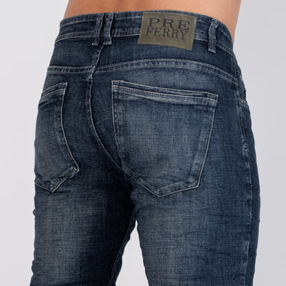 JEAN SLIM CONFORT REF 3545
