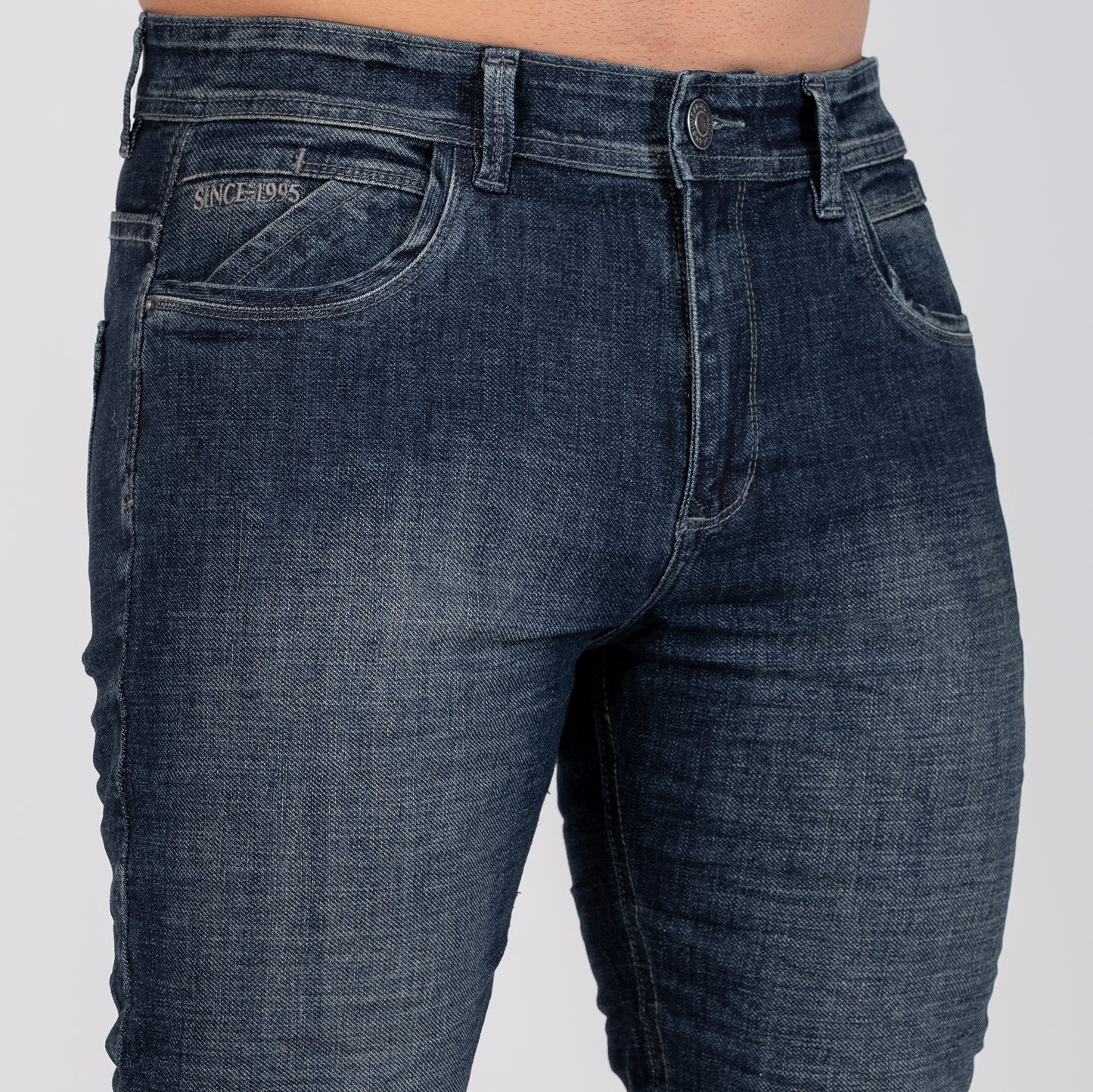 JEAN SLIM CONFORT REF 3545