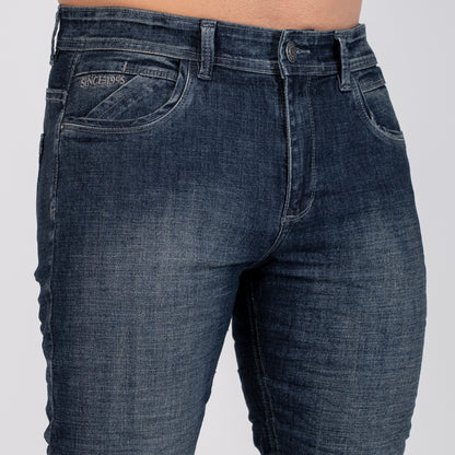 JEAN SLIM CONFORT REF 3545