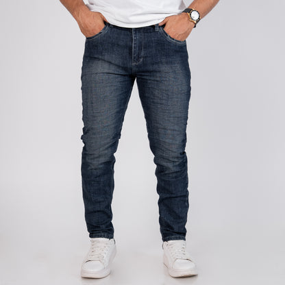 JEAN SLIM CONFORT REF 3545