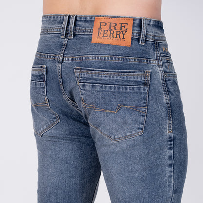 JEAN SLIM CONFORT REF 3562
