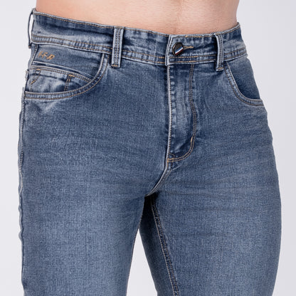 JEAN SLIM CONFORT REF 3562