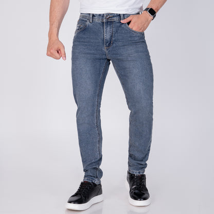 JEAN SLIM CONFORT REF 3562