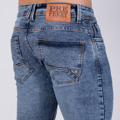 JEAN SLIM CONFORT REF 3569
