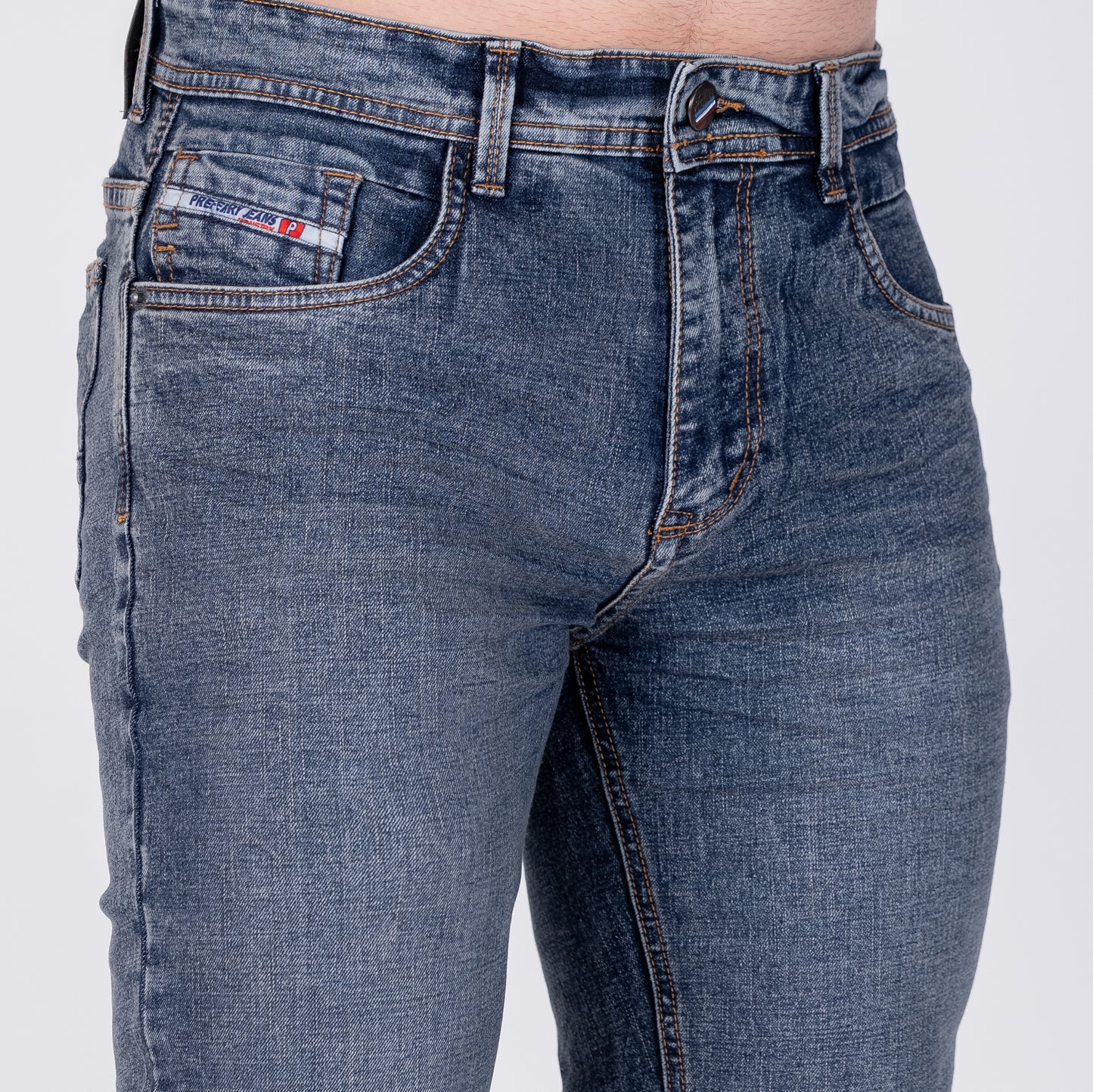 JEAN SLIM CONFORT REF 3570