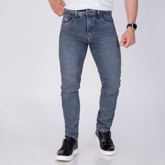 JEAN SLIM CONFORT REF 3570