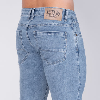 JEAN SLIM CONFORT REF 3571