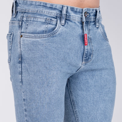 JEAN SLIM CONFORT REF 3571