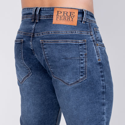 JEAN SLIM CONFORT REF 3574