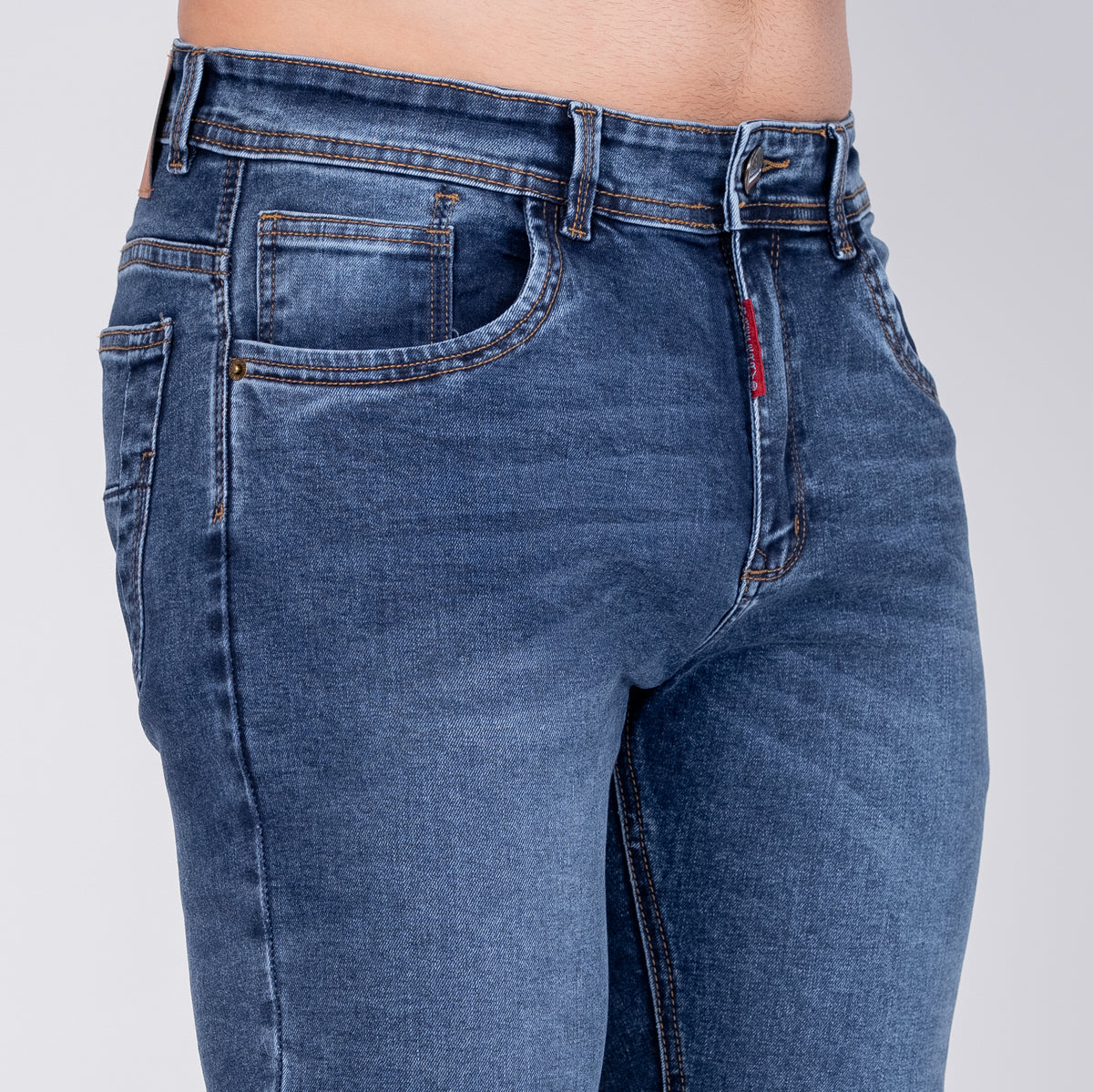 JEAN SLIM CONFORT REF 3574