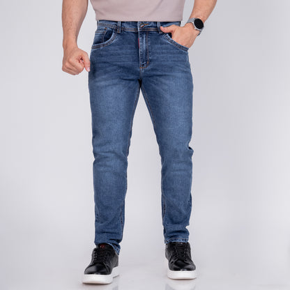 JEAN SLIM CONFORT REF 3574