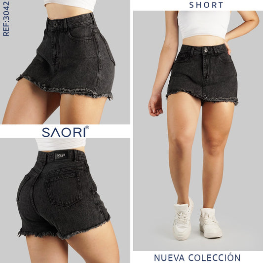 FALDA SHORT RF 3042