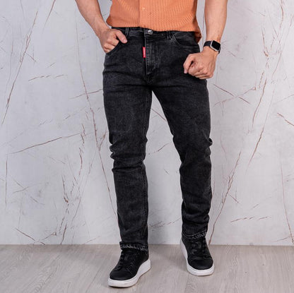 JEAN SLIM CONFORT REF 3529 GRIS