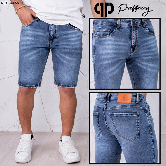 BERMUDA CONFORT RF 2235